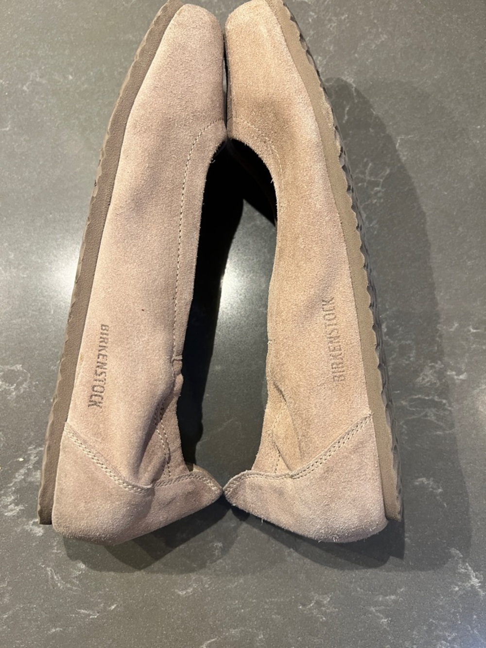 Birkenstock Celina Ballet Flats - Picture 4 of 5